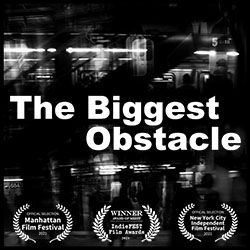 button to go to The Biggest Obstacle documentary feature film site
