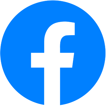 facebook link button